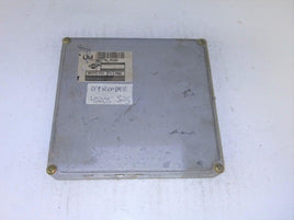 2001 Nissan Frontier ecu ecm computer MEC07-320 - Swan Auto