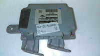 2002-2003 Nissan Altima TCM transmission computer ETC-A150 - Swan Auto