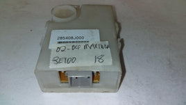 2002-2004 Nissan Maxima theft locking module 285408J000 - Swan Auto