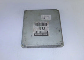 2002 Nissan Sentra ecu ecm computer JA56R53 BB5 - Swan Auto