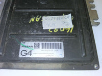 2003-2004 Nissan Sentra ecm ecu computer MEC33-270 - Swan Auto