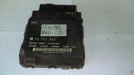 2003-2006 Saab 9-2 bcm body control module 12 757 999 - Swan Auto