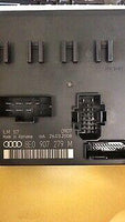 2003-2008 Audi A4 bcm body control module computer 8E0 907 279 M - Swan Auto