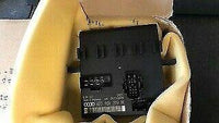 2003-2008 Audi A4 bcm body control module computer 8E0 907 279 M - Swan Auto