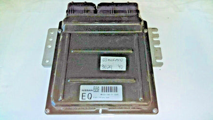 2003 Nissan Murano ecm ecu computer MEC31-140 - Swan Auto