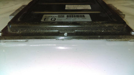 2003 Nissan Murano ecm ecu computer MEC31-140 - Swan Auto