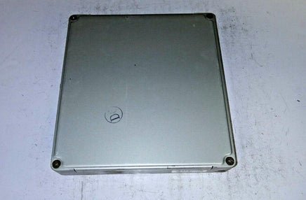 2003 Nissan Sentra ecm ecu computer A56-X63 BZ6 - Swan Auto