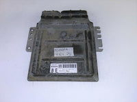 2003 Nissan Sentra ecm ecu computer A56-Y02 B0M - Swan Auto