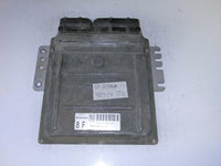 2003 Nissan Sentra ecu ecm computer A56-V11 BS5 - Swan Auto