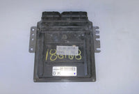 2004-2006 Nissan Sentra ecu ecm computer MEC63-280 - Swan Auto