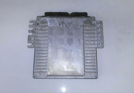 2004-2006 Nissan Sentra ecu ecm computer MEC63-280 - Swan Auto