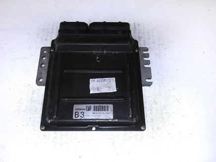 2004 Nissan Murano ecm ecu computer MEC36-420 - Swan Auto