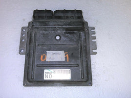 2004 Nissan Sentra ecm ecu computer MEC33-350 - Swan Auto