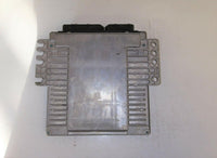 2005-2006 Nissan Murano ecm ecu computer MEC83-710 - Swan Auto