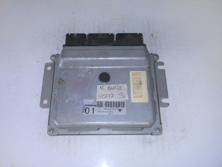 2005 Nissan Quest ecu ecm computer MEC300-100 - Swan Auto