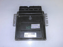 2005 Nissan Titan ecu ecm computer MEC86-320 - Swan Auto