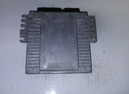 2005 Nissan Titan ecu ecm computer MEC86-320 - Swan Auto