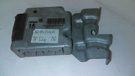 2006 Nissan Altima TCM transmission computer ETC32-115N - Swan Auto