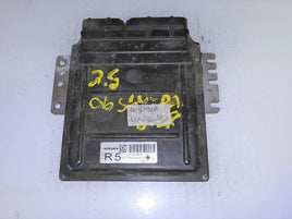 2006 Nissan Sentra ecu ecm computer MEC64-532 - Swan Auto