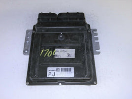 2006 Nissan Titan ecm ecu computer MEC84-051 - Swan Auto