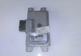 2007-2008 Nissan Altima tcm transmission computer 31036 JA52C - Swan Auto