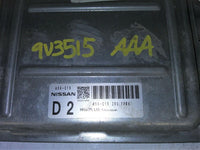 2007-2008 Nissan Maxima ecm ecu computer A56-C15 Z0L - Swan Auto