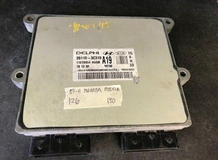 2007-2011 Hyundai Azera ecm ecu computer 39110-3C310 - Swan Auto