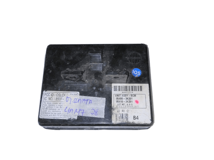 2007 Hyundai Sonata bcm body control module 95400-3K201 - Swan Auto