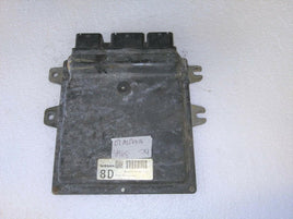 2007 Nissan Altima ecm ecu computer MEC110-021 - Swan Auto