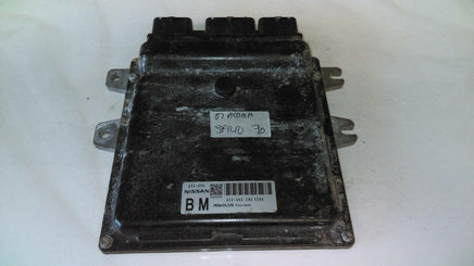 2007 Nissan Altima ecu ecm computer A56-A06 EN6 - Swan Auto