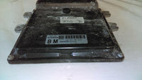 2007 Nissan Altima ecu ecm computer A56-A06 EN6 - Swan Auto