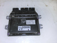 2007 Nissan Versa ecm ecu computer MEC90-340 - Swan Auto