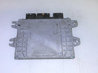 2008-2009 Nissan Sentra ecu ecm computer MEC90-781 - Swan Auto