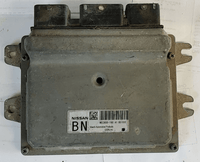 2008 Nissan Versa ecm ecu computer MEC900-160 - Swan Auto