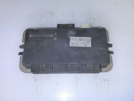 2009-2015 BMW 550 750 light lighting control module 61.35-9 203 815.9.01 - Swan Auto