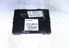 2009 Hyundai Accent bcm body control module 95410-1E202 - Swan Auto