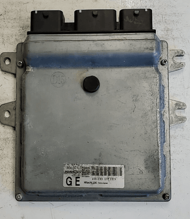 2009 Nissan Altima ecm ecu computer A56-E08 E7P - Swan Auto