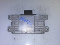 2009 Nissan Rogue tcm transmission computer 31036 JM22C - Swan Auto