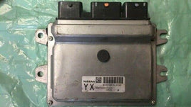 2009 Nissan Versa ecm ecu computer MEC900-640 - Swan Auto