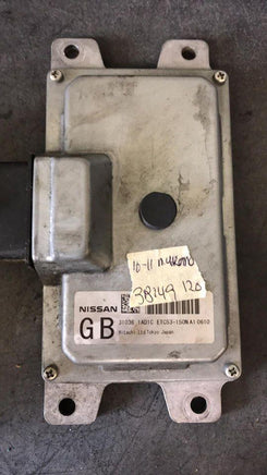 2010-2011 Nissan Murano TCM transmission computer 31036 1AD1C - Swan Auto