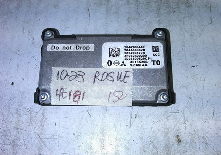 2010-2023 Nissan Rogue lane change departure sensor module 284620644R - Swan Auto