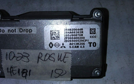 2010-2023 Nissan Rogue lane change departure sensor module 284620644R - Swan Auto