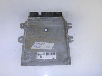 2010 Nissan Altima ecu ecm computer MEC114-021 - Swan Auto