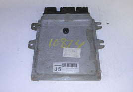 2010 Nissan Rogue ecm ecu computer MEC114-040 - Swan Auto