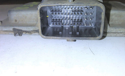 2010 Nissan Sentra tcm transmission computer 31036 ZT50A - Swan Auto