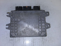 2011-2012 Nissan Sentra ecu ecm computer MEC950-562 - Swan Auto