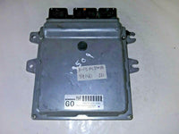 2011-2013 Nissan Altima ecm ecu computer MEC112-132 - Swan Auto