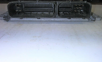 2011 Nissan Frontier ecm ecu computer MEC89-010 - Swan Auto