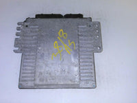 2011 Nissan Frontier ecm ecu computer MEC89-010 - Swan Auto