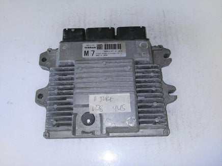 2011 Nissan Juke ecm ecu computer DEA010-051 - Swan Auto